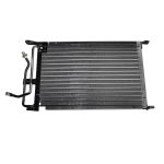 Condenseur (climatisation) VEMO V25-62-0006