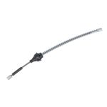 Bremszug, Handbremse LINEX LIN15.02.65