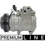 Compressore aria condizionata MAHLE ACP 1246 000P