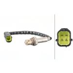 Sonda lambda HELLA 6PA 358 103-541