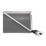 Évaporateur, climatisation BOSCH 1 986 AD4 010