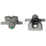 Bremssattel BUDWEG 345086