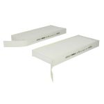 Filtr kabiny KNECHT LA751/S