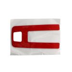 Sensor, para-brisas BLIC 5703-04-6038109Q