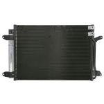 Condensator, airconditioning NRF 350507