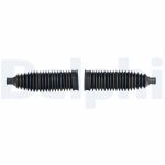 Jeu de joints-soufflets, direction DELPHI TBR4588