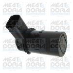 Capteur (aide au stationnement) MEAT & DORIA 94655