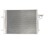 Condenseur, climatisation VALEO 814390