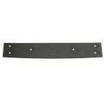 Bevestiging, dummy PACOL FOR-FP-009