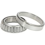 Roulements (boîte de vitesses) SKF VKT 1112