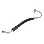 Hoge drukleiding, airconditioning Original NRF 400052