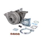 Turbolader, Aufladung INTER TURBO IT-753420