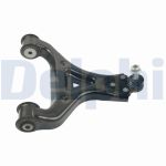 Manillar, suspensión de las ruedas DELPHI TC8936