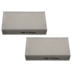 Innenraumluftfilter FEBI BILSTEIN 45880