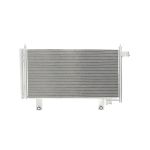 Condensator, airconditioning THERMOTEC KTT110502