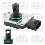 Luftflödesgivare MEAT & DORIA 86419
