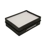 Filter, Innenraumluft BOSCH 1 987 432 153