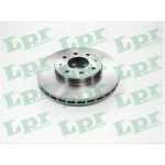 Bremsscheibe LPR M1010V
