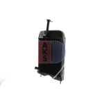 Radiateur, refroidissement du moteur AKS DASIS 440055N