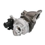 Laddare, laddning MAHLE 40008694