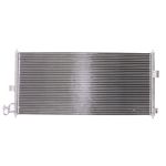 Condensator, airconditioning DELPHI TSP0225462