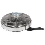 Frizione, ventola del radiatore THERMOTEC D5DA025TT