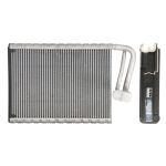 Verdamper, airconditioning MAHLE AE 104 000P