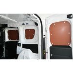 Panel de protección del compartimento de carga DURAVAN 5-21-01S-W1