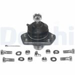 Articulation de support/de guidage DELPHI TC327