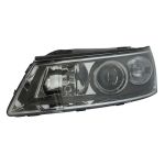 Hauptscheinwerfer DEPO 221-1138L-LDEM2