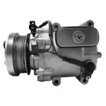 Airconditioning compressor AIRSTAL 10-0127