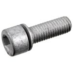 Vis-bouchon, essieu moteur FEBI BILSTEIN 177755