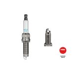 Zündkerze NGK ILZKR8A8DE 91381, 1 Stück