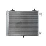 Kondensator, Klimaanlage VALEO 814095