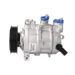 Klimakompressor THERMOTEC KTT090574