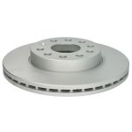 Bremsscheibe FERODO DDF2400C-1 vorne, belüftet, 1 Stück