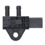 Manguera de presión, sensor de presión (filtro de hollín/partículas) VALEO 367342