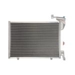 Condensator, Airconditioner NRF 350400