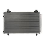 Condensator, airconditioning KOYORAD CD010401