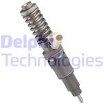 Pomp-nozzle eenheid DELPHI BEBE4C01101