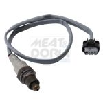 Sonda lambda MEAT & DORIA 811081