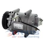 Klimakompressor MEAT & DORIA K12069A