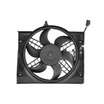 Lüfter, Motorkühlung THERMOTEC D8B015TT