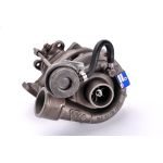 Turbocompressor 4MAX 0207-02-0023R