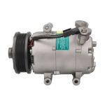 Klimakompressor TEAMEC 8623347