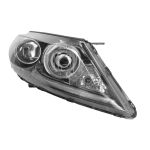Faro delantero DEPO 223-1140R-LEMN2