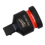 Impact adapters MILWAUKEE 4932480354