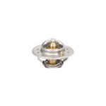 Thermostat (liquide de refroidissement) THERMOTEC D2CA006TT