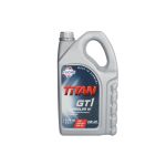 Motoröl FUCHS 602008091 TITAN GT1 LL IV 0W20 5L