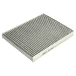 Luftfilter i kupén HENGST E978LC